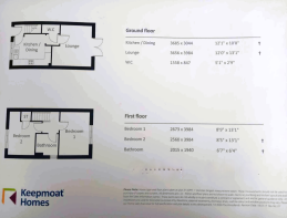 Floor Plan 101 Jackfield Way