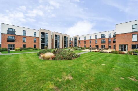 2, Trimbush Way, Market Harborough