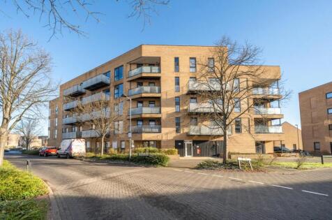 Hobson Avenue, Trumpington