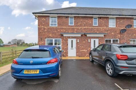 William Howell Way, Alsager