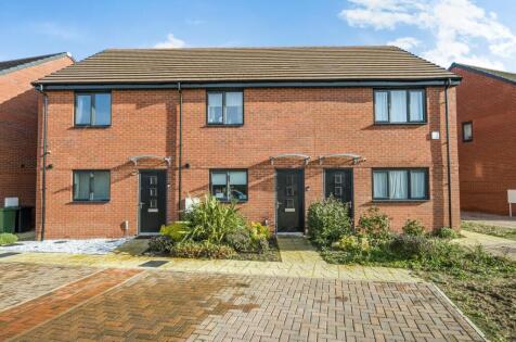 Arkwright Way, Peterborough