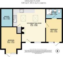 Duffields Cottage