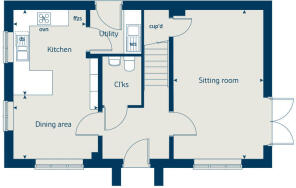 Ground Floor