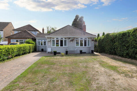 Mayes Lane, Harwich, CO12 5