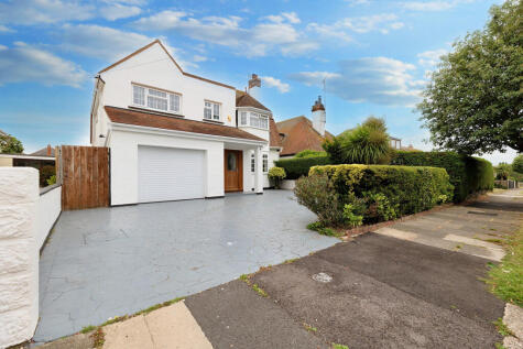 Park Way, Clacton-on-Sea, CO15 1