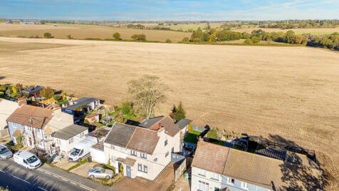 Harwich Road, Clacton-on-sea, CO16 9