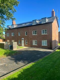 Holywell - 1 bedroom apartment