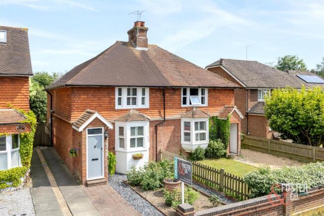 London Road, Berrylands Cottages, 3-023.JPG