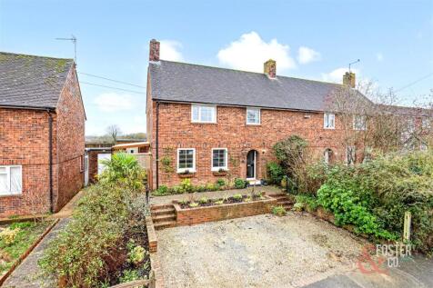 Wantley Hill Estate, Henfield