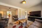 Open Plan Reception Room