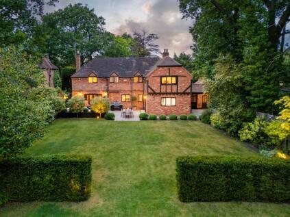 Roundabout Lane, Winnersh, RG41