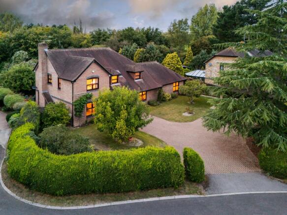 Wildcroft Drive