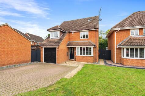 Hawkenbury Rise, Rochester, Kent, ME2 3SG
