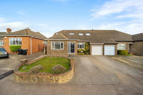 Marling Way, Gravesend, Kent, DA12 4DN