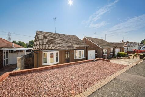 Northumberland Road, Istead Rise, Gravesend, Kent, DA13