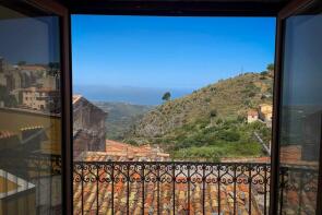 Photo of Sicily, Palermo, Gratteri