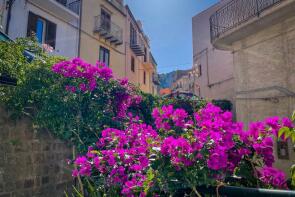 Photo of Sicily, Palermo, Gratteri