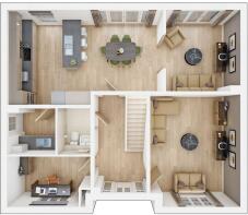 Ground Floor