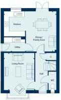 Ground Floor Plan