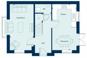 Ground Floor Plan