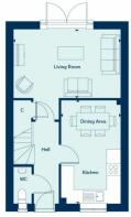 Ground Floor Plan