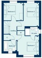 First Floor Plan