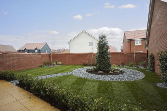 Henley Gate images for Buckingham