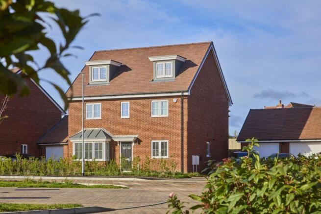 Windsor House for Sale