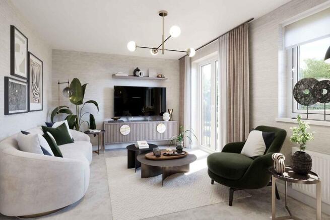 Perfect for cosy nights in