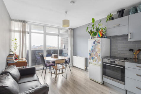 Regency Street, London, SW1P