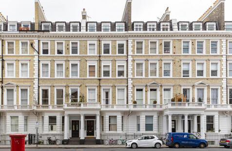 Grenville Place, London, SW7 4