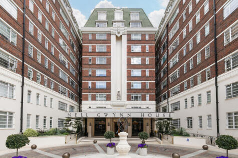 Sloane Avenue, London, SW3