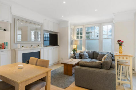 Cavendish Road, London, SW12