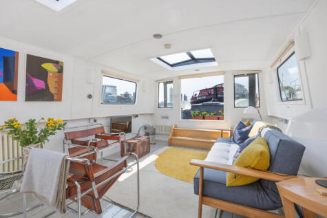 Chelsea Embankment, London, SW3 5