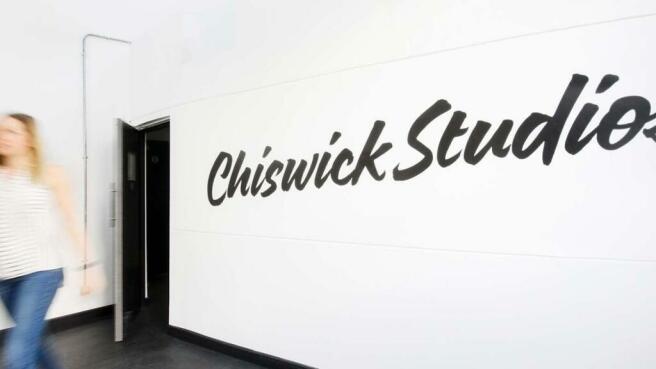 Chiswick Studios 9 Power Rd Chiswick W4 offices 