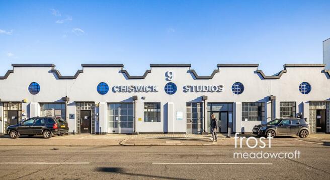 ChiswickStudios  Power Rd W4 Office to let ex1.j