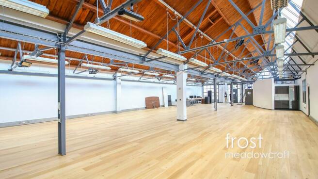 ChiswickStudios  Power Rd W4 Office to let9A  2_