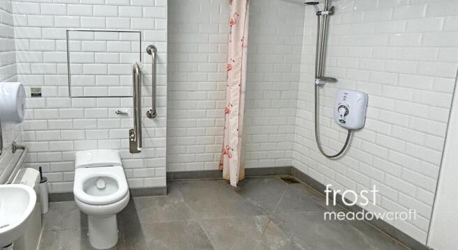 Richmond Brewery Stores Richmond Office to let 1