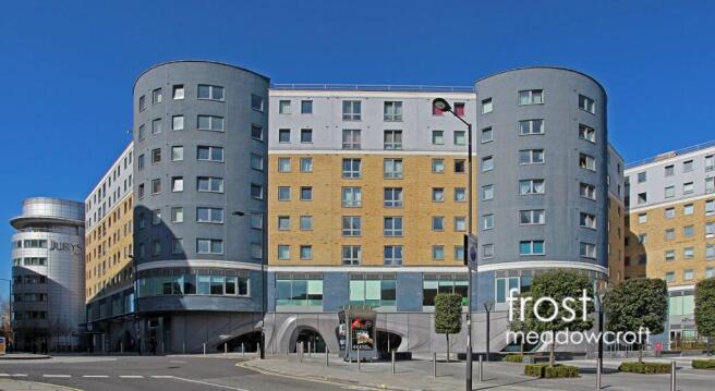 Unit 14 Station Court Fulham SW6 Office e3.jpg