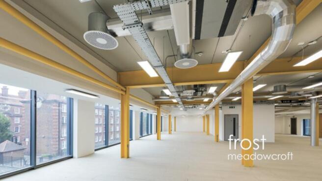 Smiths Square Assembly Hammersmith W6 Office 2.j