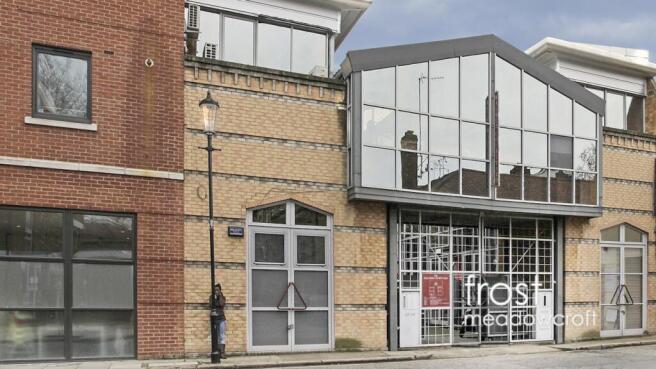 Unit 6, Walmer Courtyard, 225-227 Walmer Road, H