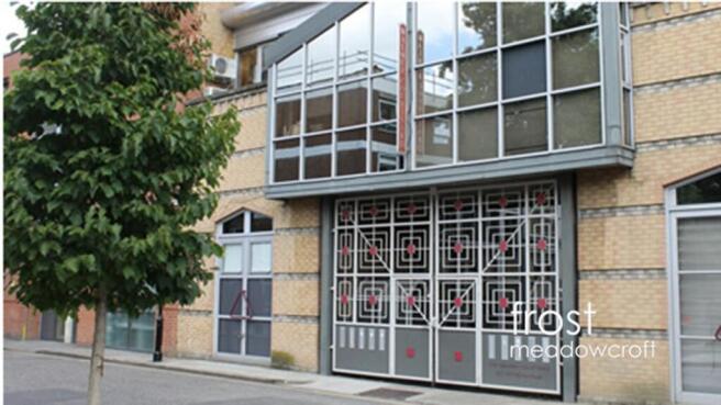 Unit 6, Walmer Courtyard, 225-227 Walmer Road, H