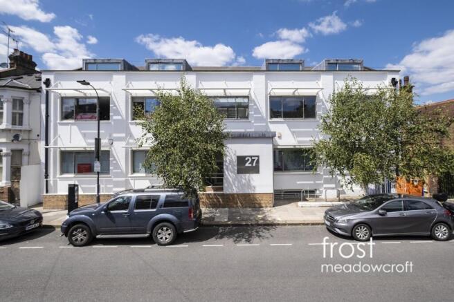 Ackmar Road SW6 External.jpg