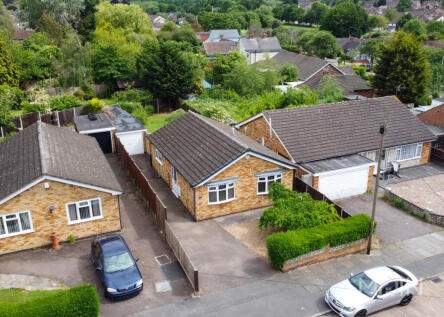 Radiant Road, Leicester, Leicestershire, LE52HR