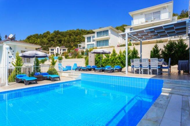 Great Outdoor Space