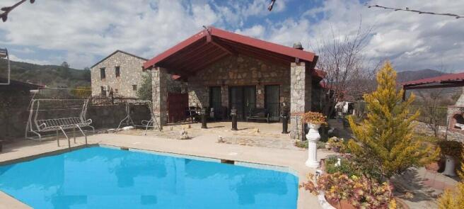 Private Pool