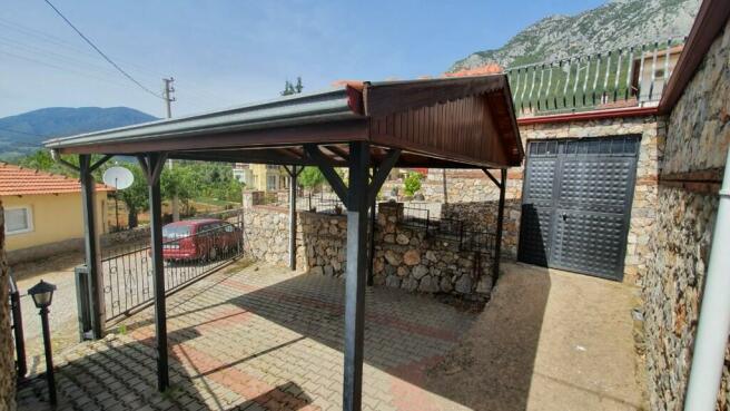 Carport