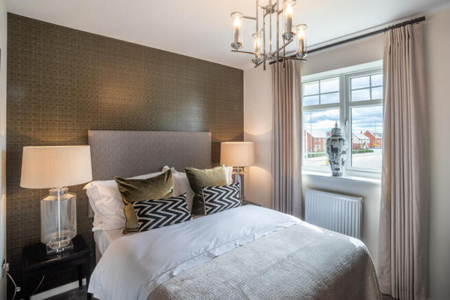 Bedroom 2-038
