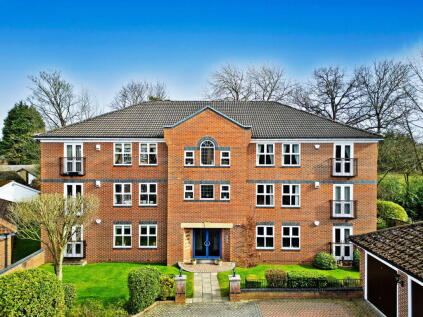 Alwoodley Chase, Harrogate Road, Alwoodley, LS17 8ER