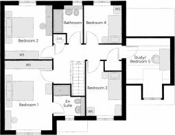 First Floor Plan